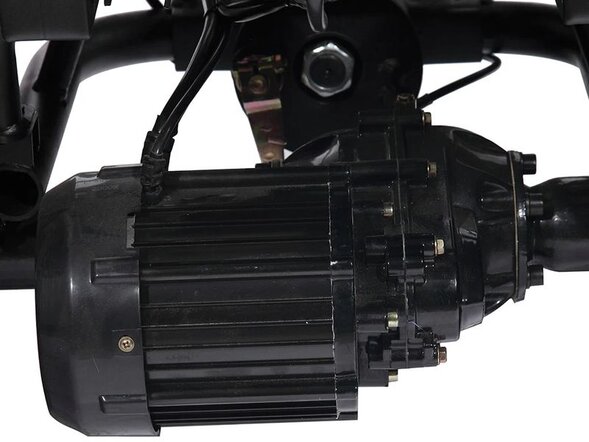 Электроскутер SKYBOARD TRIKE BR80